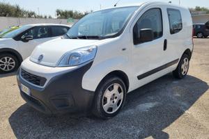 Fiat fiorino 1.3 mjet 95cv 4 posti N1