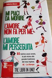 Mi piaci da morire l'amore non fa per me