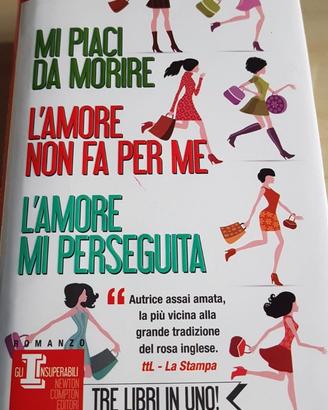Mi piaci da morire l'amore non fa per me