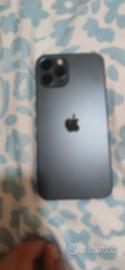 scam (iPhone 12 pro)