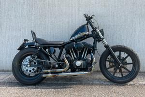 Harley Davidson Sportster 883 - 1990