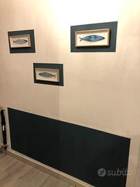 Casa estiva a 500m dal mare