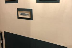 Casa estiva a 500m dal mare