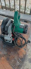 Troncatrice metalli Parkside PMTS 180 A1 - 1280W