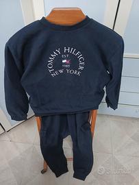 completo Tommy Hilfiger