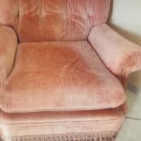 SCONTATISSIMO SALOTTO + 2 POLTRONE