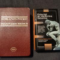 Dizionario medico