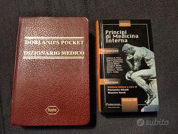 Dizionario medico