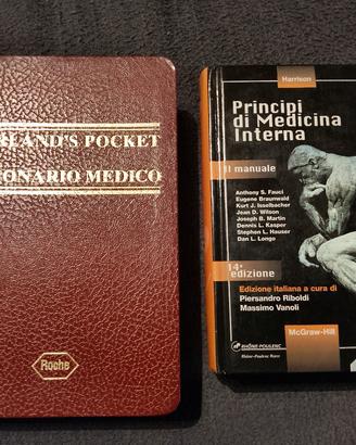 Dizionario medico