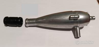 Kyosho - Marmitta risonanza RC 1:10 FW06