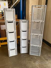 Set casse Auer