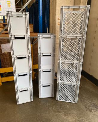 Set casse Auer