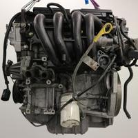 PBL309 Motore Frod Fiesta IV 1.2B DHA [95/02]