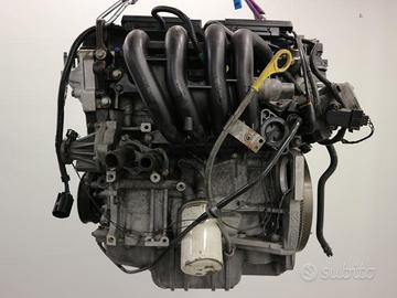 PBL309 Motore Frod Fiesta IV 1.2B DHA [95/02]