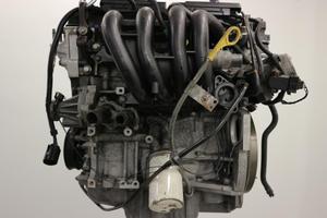 PBL309 Motore Frod Fiesta IV 1.2B DHA [95/02]
