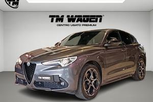 ALFA ROMEO Stelvio - Stelvio 2.2 Turbodiesel 210 C