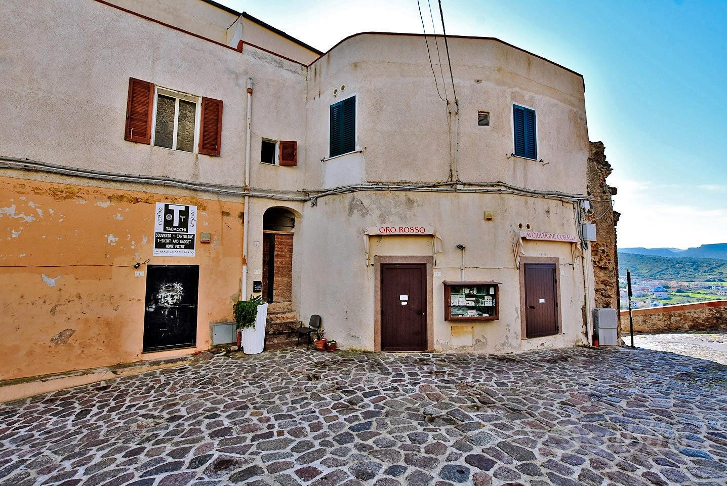 Apartment in Castelsardo, Centro storico - Vista 5
