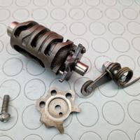 DESMO DESMODROMICO HONDA XLM 600 1985 1986 XL 600