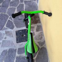 Bici balance bambini