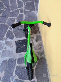 Bici balance bambini