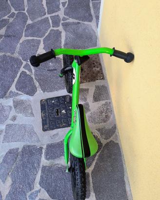 Bici balance bambini