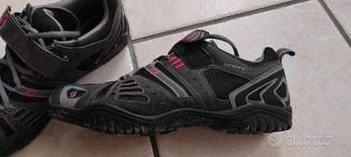 Scarponcino MTB Scott taglia 42 EU - 8.5 UK uomo