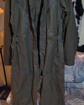 Tuta Aeronautica Militare 