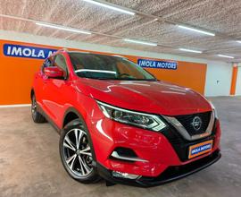 *Nissan Qashqai 1.6 dCi 2WD N-Connecta TETTO PANOR