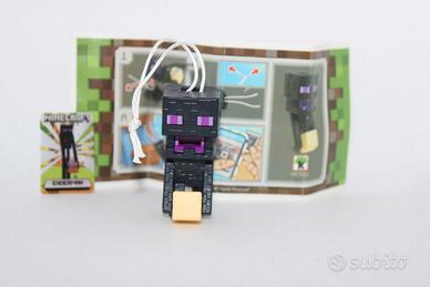 Sorpresina Kinder Joy Minecraft 2026