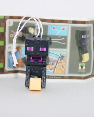 Sorpresina Kinder Joy Minecraft 2026