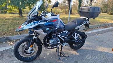 BMW R 1250 GS std