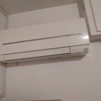 split Mitsubishi MSZ SF25VE