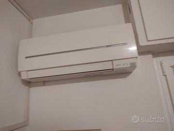 split Mitsubishi MSZ SF25VE