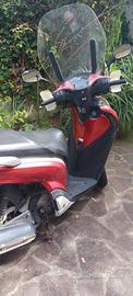 Honda SH 150 - 2012