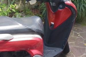 Honda SH 150 - 2012