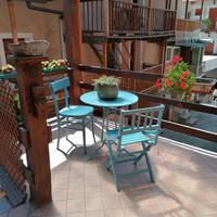 Monolocale in zona pedonale