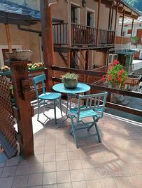 Monolocale in zona pedonale