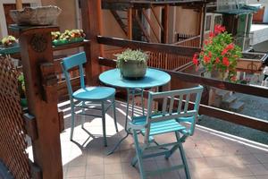 Monolocale in zona pedonale