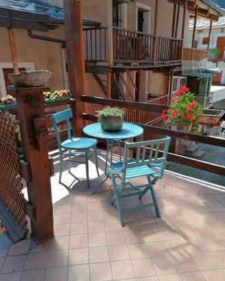 Monolocale in zona pedonale