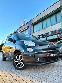 Fiat 500L 0.9 TwinAir Turbo Natural Power Lounge -
