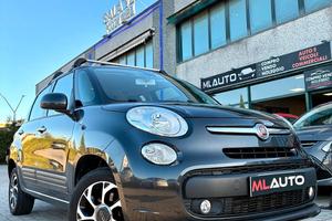 Fiat 500L 0.9 TwinAir Turbo Natural Power Lounge -