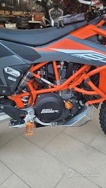 ktm 690 enduro 
