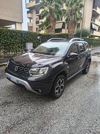 Auto Dacia Duster