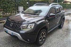 Auto Dacia Duster