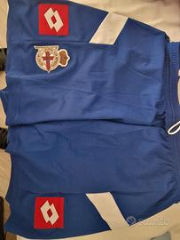 pantaloncini dep la coruna