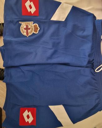 pantaloncini dep la coruna