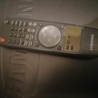 VIDEOREGISTRATORE SAMSUNG