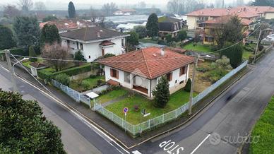 VILLA SINGOLA A MASATE