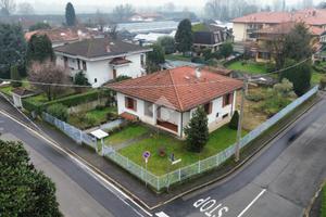 VILLA SINGOLA A MASATE