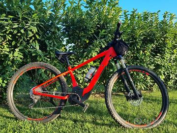 E-BIKE SPECIALIZED TURBO LEVO S + ACCESSORI